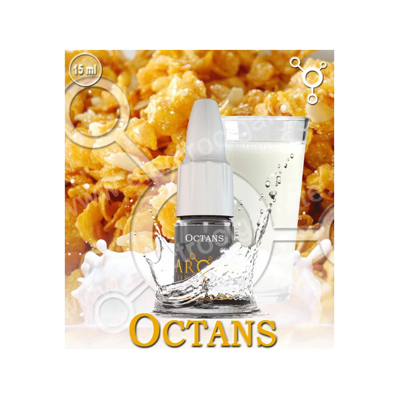 Octans - Aroma Sense