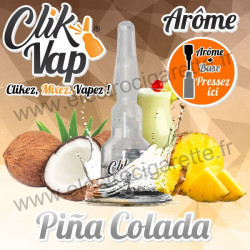 Piña Colada - ClikVap