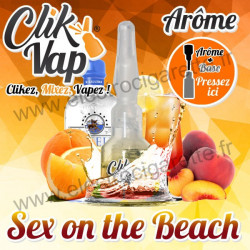 Sex on the Beach - ClikVap