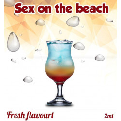 Sex on the Beach - ClikVap