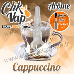 Cappuccino - ClikVap