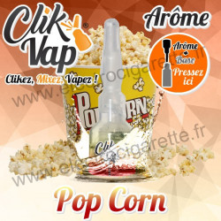 Pop Corn - ClikVap