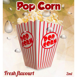 Pop Corn - ClikVap