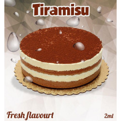 Tiramisu - ClikVap