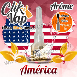 América - ClikVap