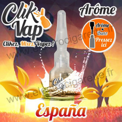 España - ClikVap