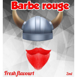 Barbe Rouge - Premium - ClikVap