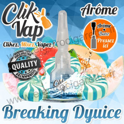 Breaking Dyuice - Premium - ClikVap
