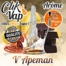 V'Apeman - Premium - ClikVap