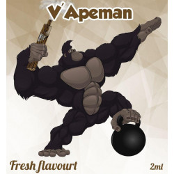 V'Apeman - Premium - ClikVap