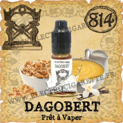 Dagobert - 814