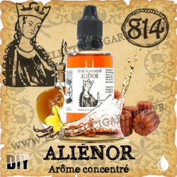 Aliénor - 50 ml - 814 - Arôme concentré