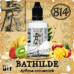 Bathilde - 50 ml - 814 - Arôme concentré