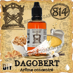 Dagobert - 50 ml - 814 - Arôme concentré