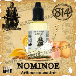 Nominoë - 50 ml - 814 - Arôme concentré