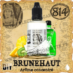Brunehaut - 50 ml - 814 - Arôme concentré