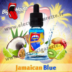 Jamaican Blue - Big Mouth