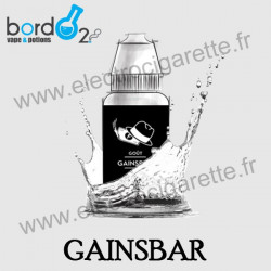 Gainsbar - Bordo2
