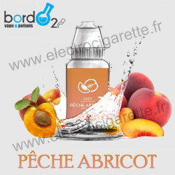 Pêche Abricot - Bordo2