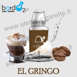 El Gringo - Bordo2