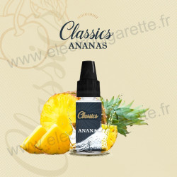 Ananas - Aroma Sense - 10 ml