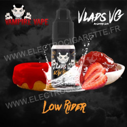 Low Rider - Vlads VG - Vampire Vape