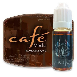 Halo Café Mocha