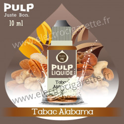 Tabac Alabama - Pulp - 10 ml