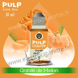 Granité de Melon - Pulp - 10 ml