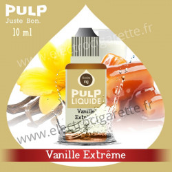 Vanille Extrême - Pulp - 10 ml
