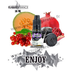 Enjoy - Premium - 10 ml - EliquidFrance