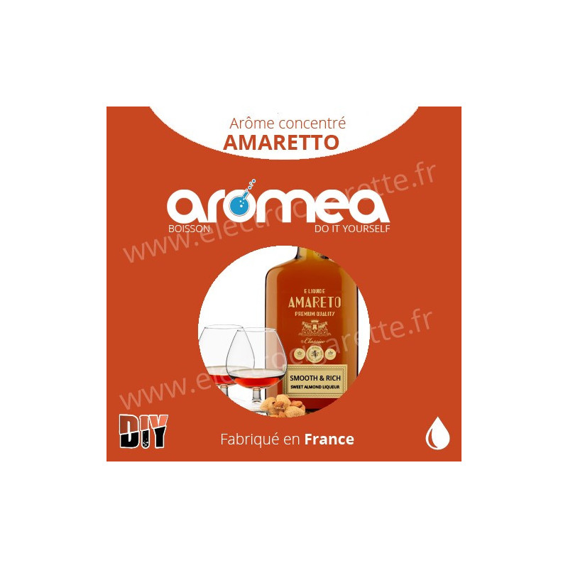 Amaretto - Aromea