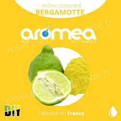 Bergamotte - Aromea