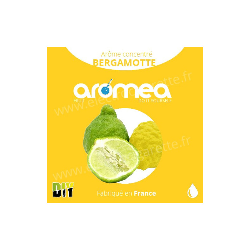 Bergamotte - Aromea