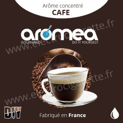 Café - Aromea