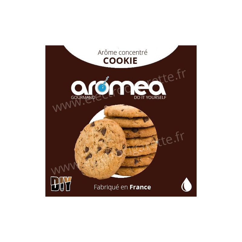 Cookie - Aromea