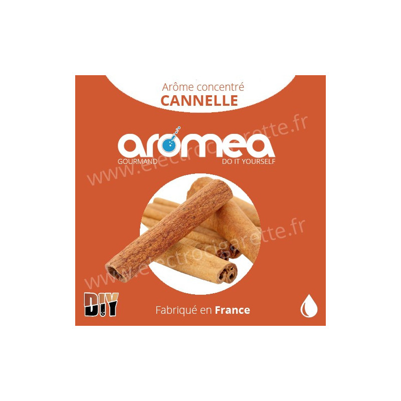 Cannelle - Aromea