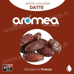 Datte - Aromea
