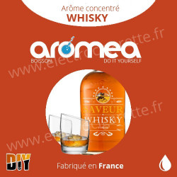 Whisky - Aromea