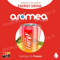 Energy Drink - Aromea