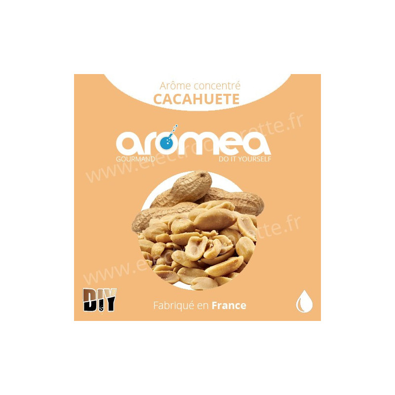 Cacahuète - Aromea