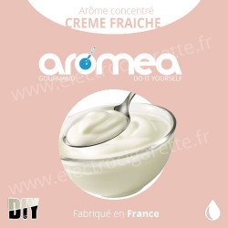 Crème Fraîche - Aromea