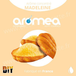 Madeleine - Aromea