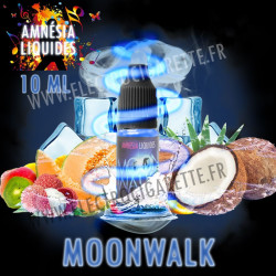Moonwalk - Amnésia Liquide - 10 ml