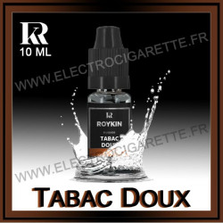 Tabac Doux - Roykin