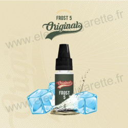 Frost 5 - Aroma Sense - 10 ml