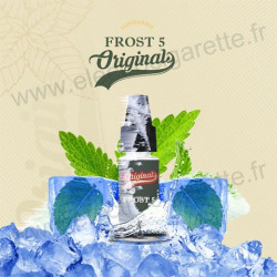 Frost 5 - Aroma Sense - 10 ml