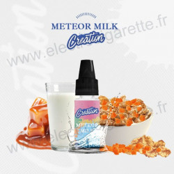 Météor Milk - Aroma Sense - 10 ml