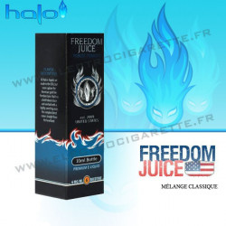 Halo Freedom Juice - 10ml