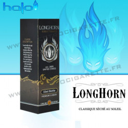 Halo LongHorn - 10ml